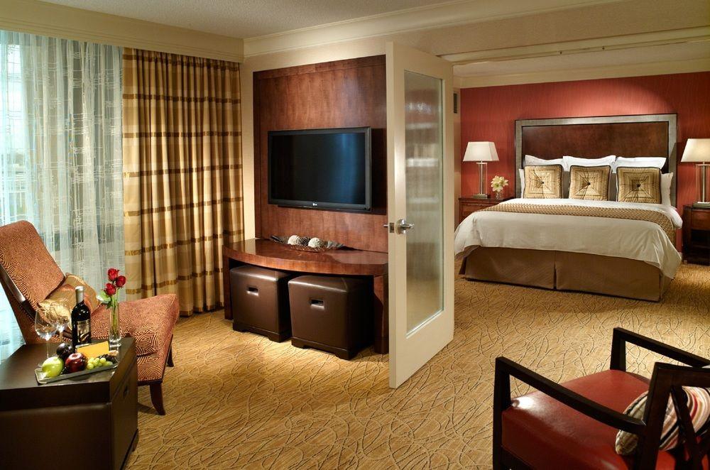 Hotel Marriott Chicago O'Hare Rosemont Exterior foto
