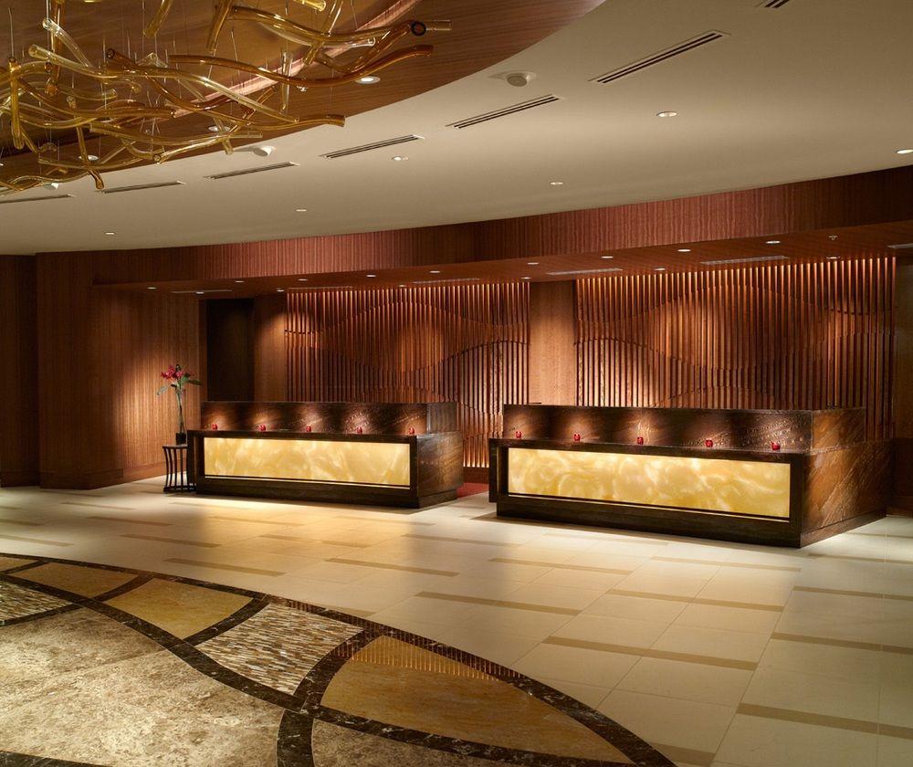 Hotel Marriott Chicago O'Hare Rosemont Exterior foto