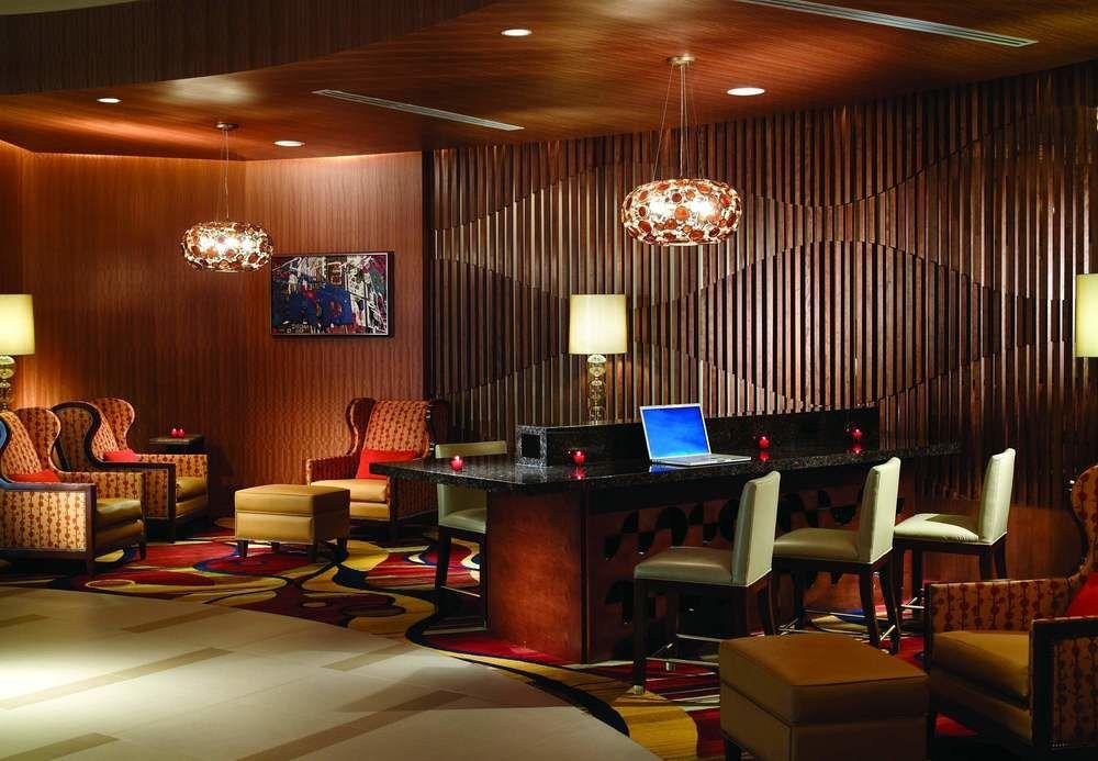 Hotel Marriott Chicago O'Hare Rosemont Exterior foto